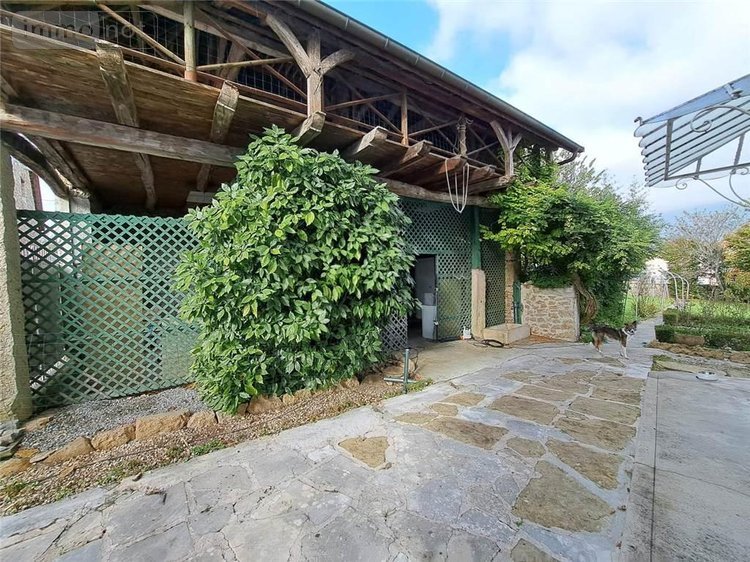 Maison a vendre Ceyzérieu 01350 Ain 190 m2 7 pièces 420000 euros