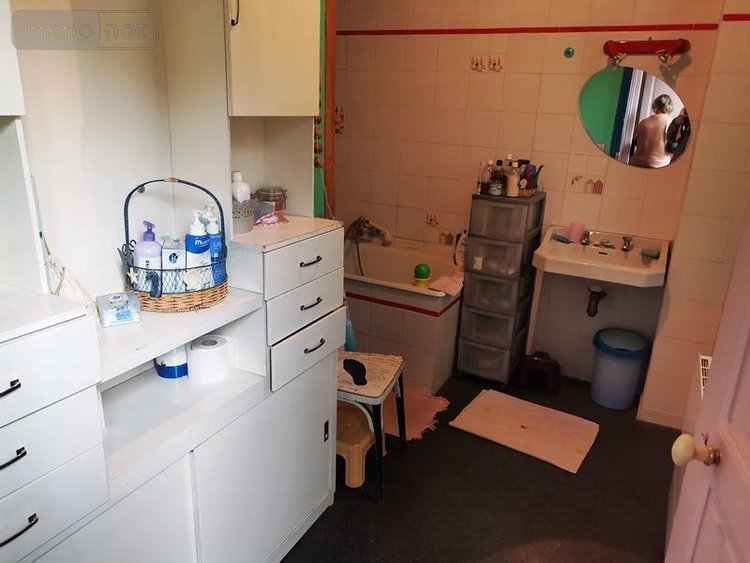 Maison a vendre Le Grais 61600 Orne 160 m2  180500 euros