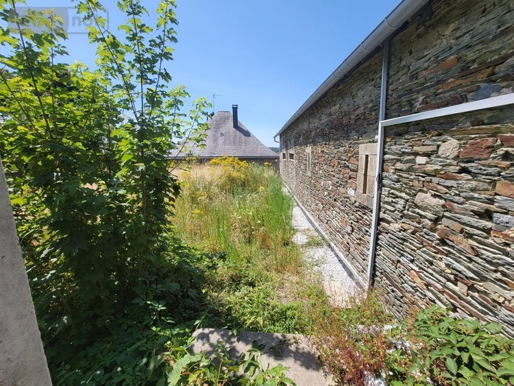 Maison a vendre Gourin 56110 Morbihan 150 m2 12 pièces 126700 euros