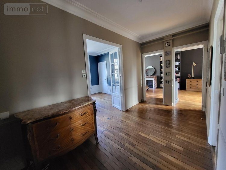 Appartement a vendre Reims 51100 Marne 89 m2 4 pièces 319000 euros