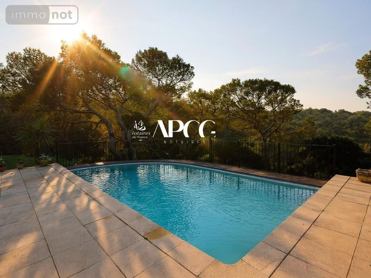 Maison a vendre Piégon 26110 Drôme 215 m2 10 pièces 530000 euros