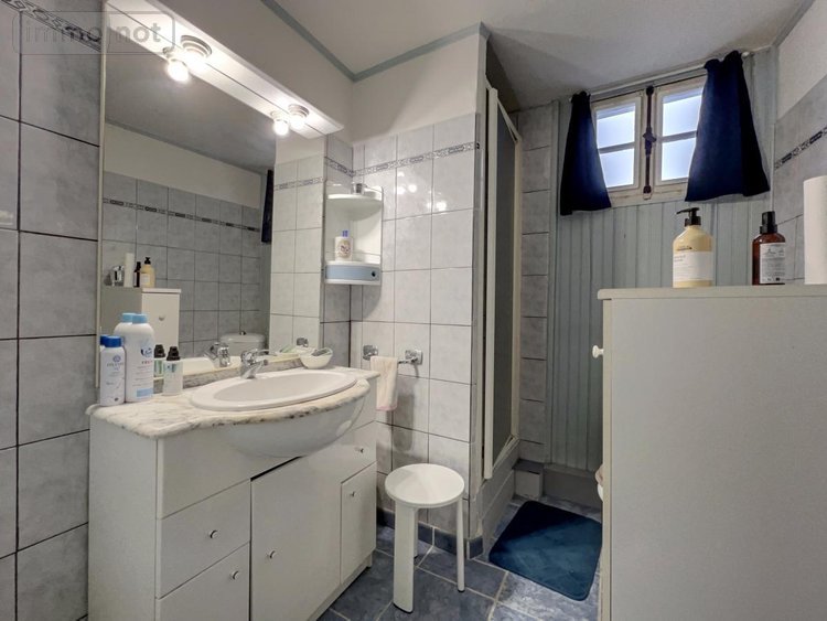 Maison a vendre Cheillé 37190 Indre-et-Loire 98 m2 4 pièces 168000 euros