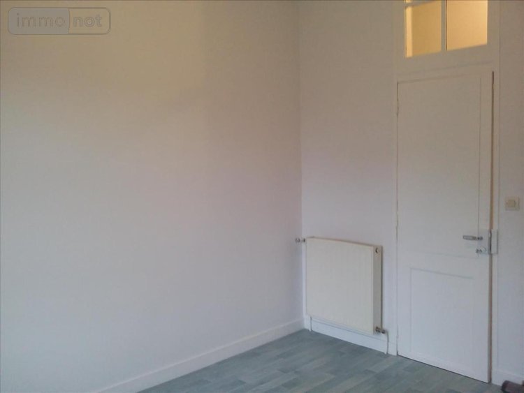 Location appartement Livarot-Pays-d'Auge 14140 Calvados 84 m2  587 euros