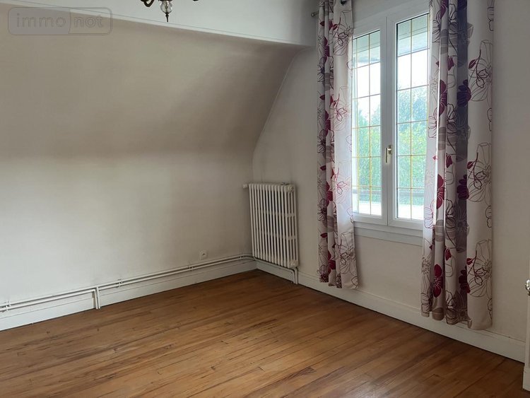 Maison a vendre Cabourg 14390 Calvados 100 m2  428450 euros