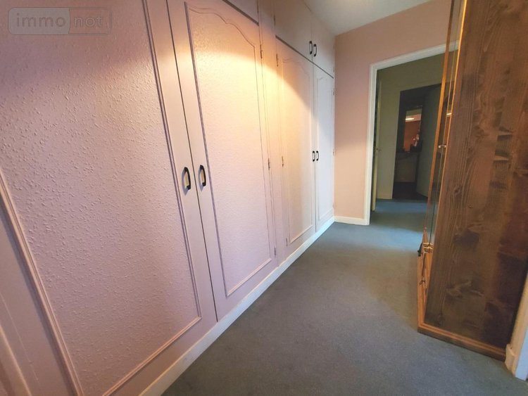 Appartement a vendre Cherbourg-en-Cotentin 50100 Manche 52 m2 2 pièces 127000 euros