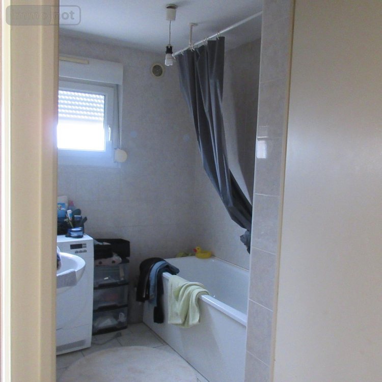 Maison a vendre Hénin-Beaumont 62110 Pas-de-Calais 78 m2 4 pièces 93784 euros