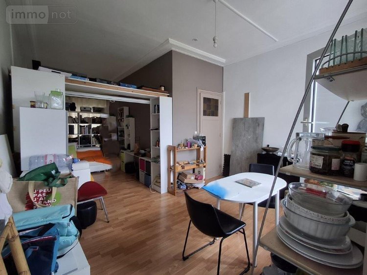 Maison a vendre Lille 59000 Nord 274 m2 8 pièces 790000 euros
