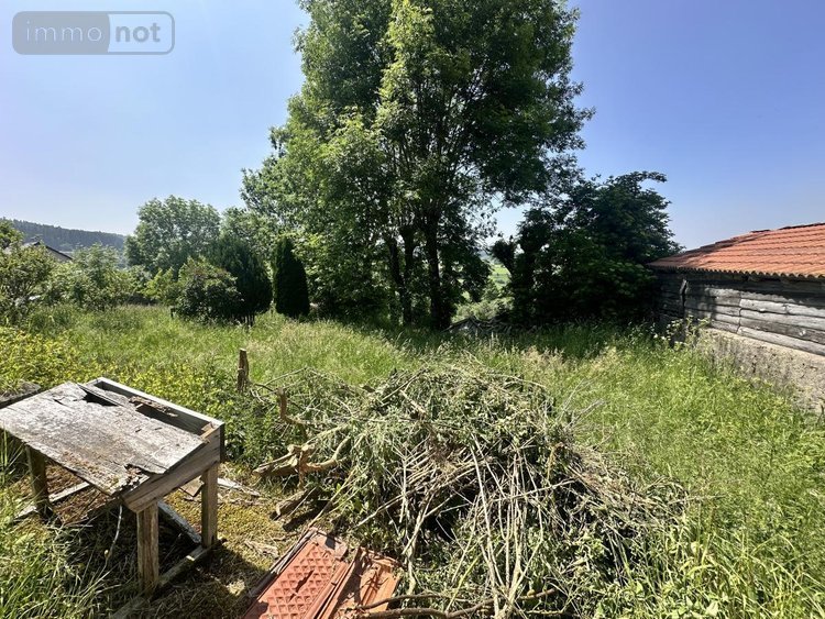 Maison a vendre Chastel 43300 Haute-Loire 124 m2  95400 euros