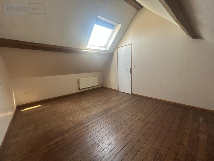 Maison a vendre Noyelles-sur-Escaut 59159 Nord 83 m2 4 pièces 110000 euros