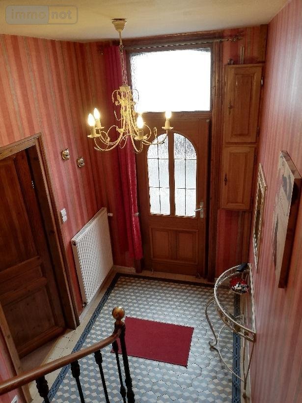 Maison a vendre Caudry 59540 Nord 149 m2 7 pièces 151960 euros