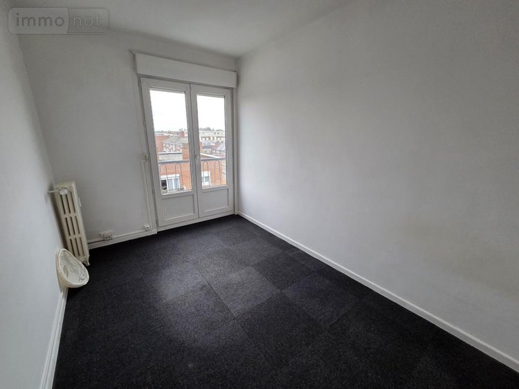 Appartement a vendre Lille 59000 Nord 61 m2 4 pièces 159500 euros