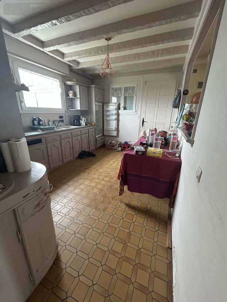 Maison a vendre Yffiniac 22120 Côtes-d'Armor 138 m2 7 pièces 339200 euros