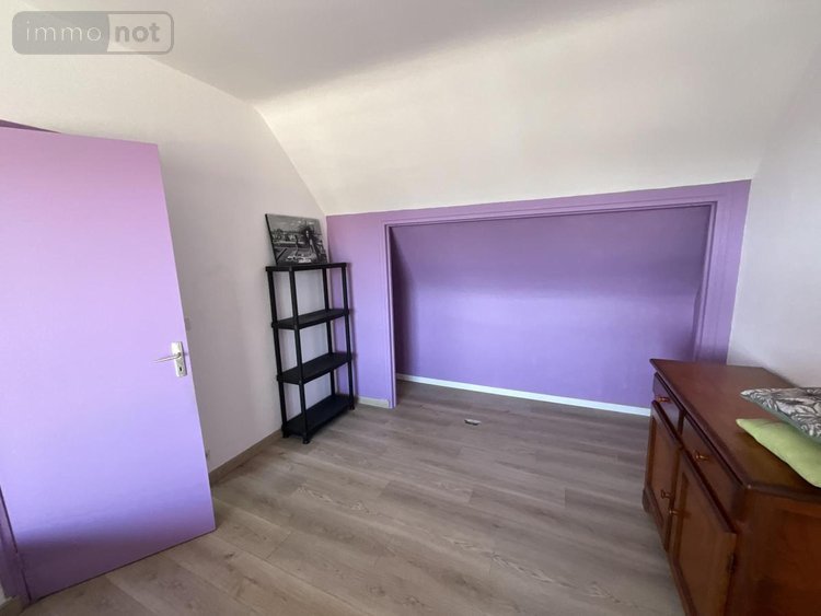 Maison a vendre Larmor-Plage 56260 Morbihan 95 m2 4 pièces 369220 euros