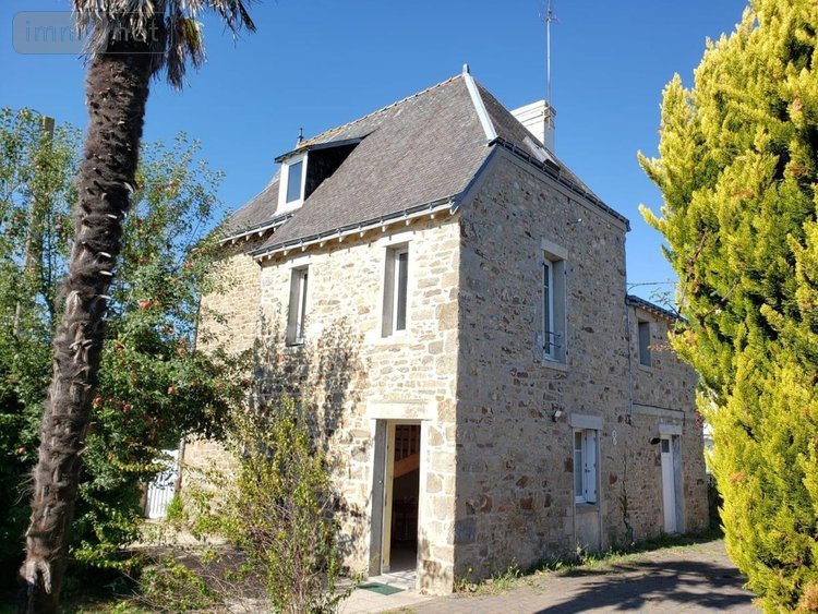 Maison a vendre Riantec 56670 Morbihan 130 m2 6 pièces 426400 euros