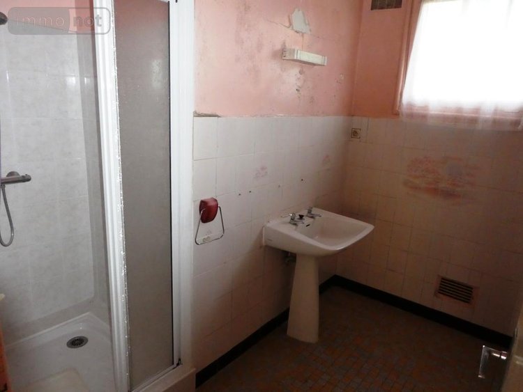 Maison a vendre Locmalo 56160 Morbihan 80 m2 5 pièces 79630 euros