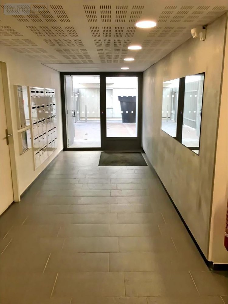 Location appartement Lille 59000 Nord 86 m2 4 pièces 1300 euros