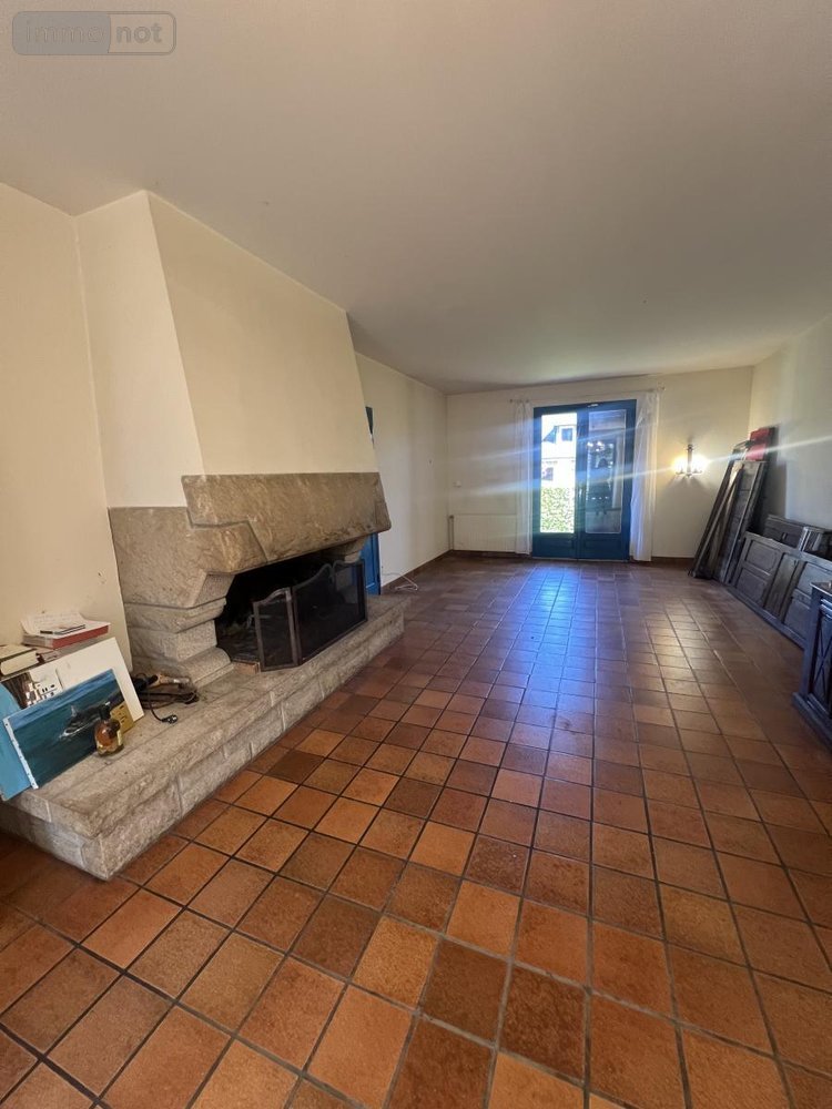 Maison a vendre Bagnoles-de-l'Orne-Normandie 61140 Orne 128 m2 7 pièces 200000 euros