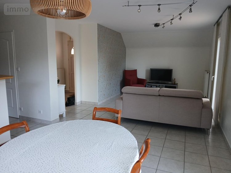 Maison a vendre Theix-Noyalo 56450 Morbihan 95 m2 5 pièces 420999 euros