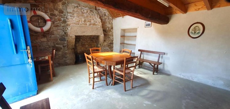Maison a vendre Porspoder 29840 Finistère 73 m2 3 pièces 260000 euros