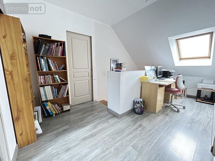 Maison a vendre Beignon 56380 Morbihan 130 m2 6 pièces 269300 euros