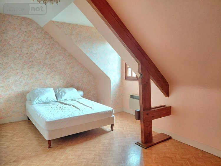 Maison a vendre Origny-le-Roux 61130 Orne 144 m2 8 pièces 184625 euros