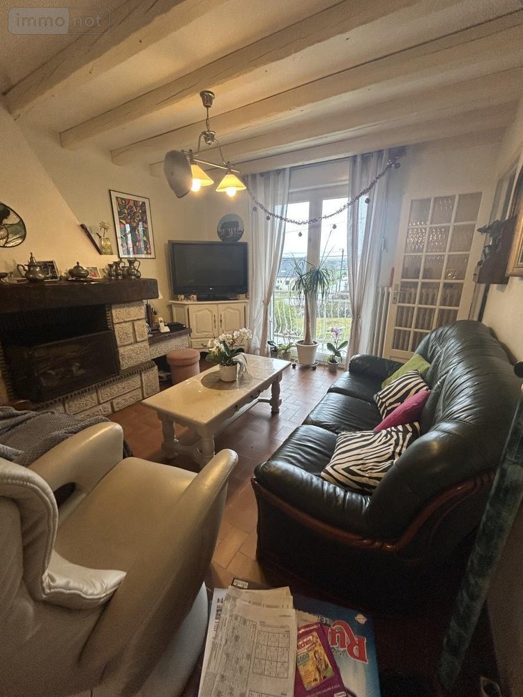 Maison a vendre Hillion 22120 Côtes-d'Armor 116 m2 7 pièces 323300 euros