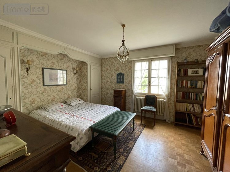 Maison a vendre Auray 56400 Morbihan 220 m2 10 pièces 788800 euros