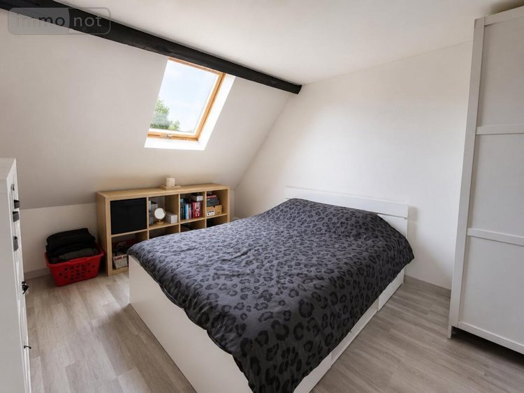 Maison a vendre Ham-en-Artois 62190 Pas-de-Calais 105 m2 4 pièces 156750 euros