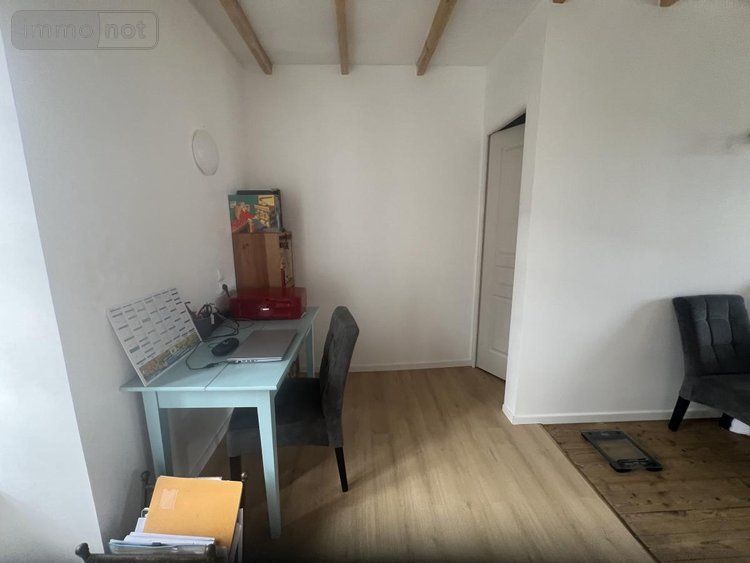 Maison a vendre La Ferté Macé 61600 Orne 120 m2 4 pièces 135000 euros
