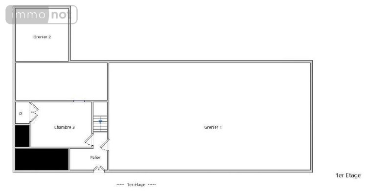 Maison a vendre Villemandeur 45700 Loiret 163 m2 6 pièces 259700 euros