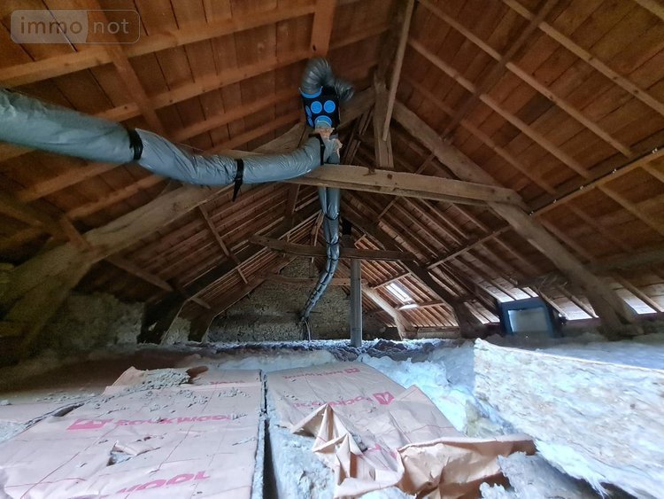 Maison a vendre Gueltas 56920 Morbihan 110 m2 4 pièces 161780 euros