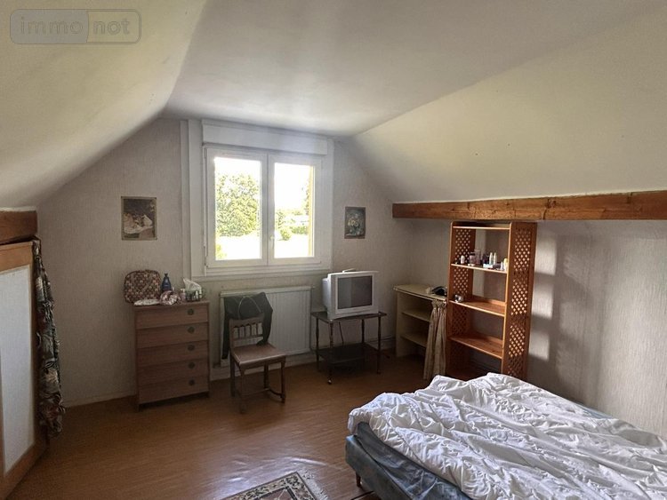 Maison a vendre Guer 56380 Morbihan 5171 m2 5 pièces 187800 euros