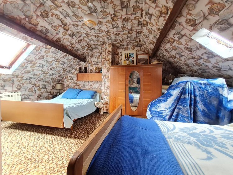 Maison a vendre Longueil-Annel 60150 Oise 64 m2 4 pièces 116400 euros