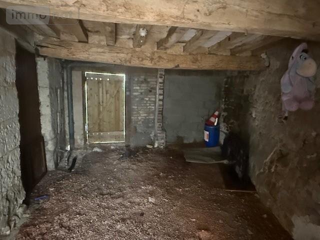 Maison a vendre Orbec 14290 Calvados 80 m2  75880 euros