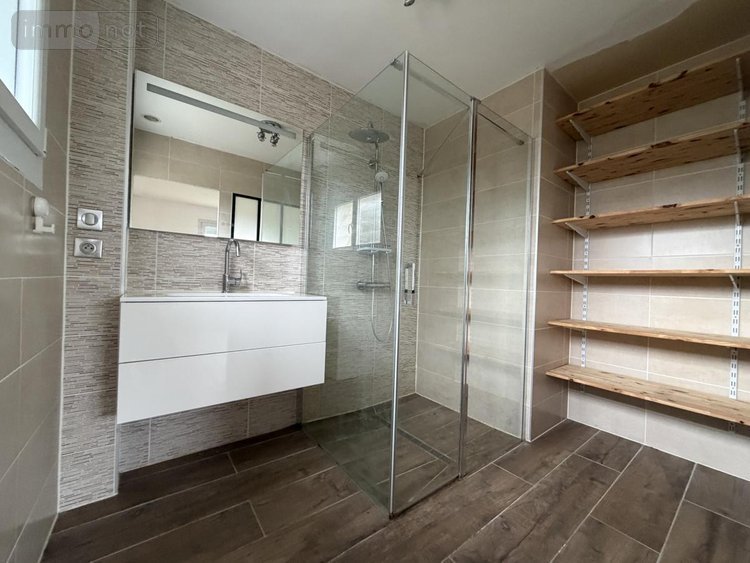 Maison a vendre Vivaise 02870 Aisne 130 m2 5 pièces 175000 euros