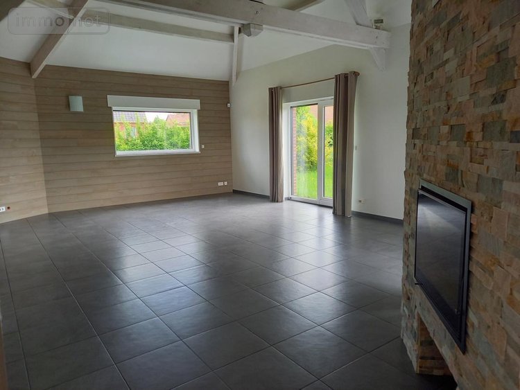 Location maison Colleret 59680 Nord 180 m2  1215 euros