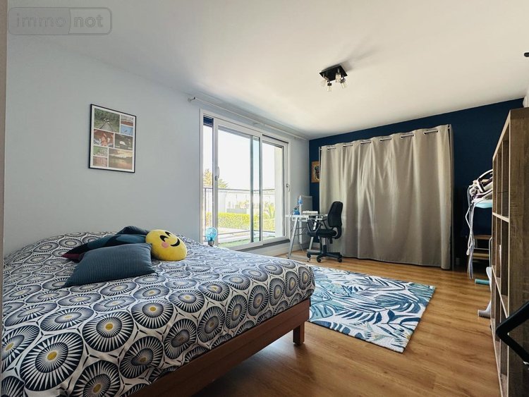 Maison a vendre Larmor-Plage 56260 Morbihan 213 m2 5 pièces 996000 euros