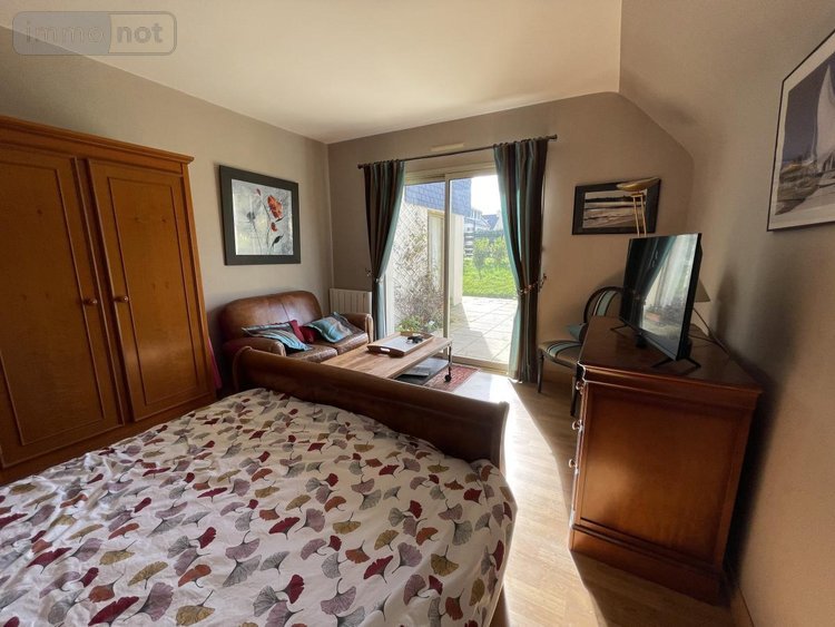 Maison a vendre Paimpol 22500 Côtes-d'Armor 162 m2 7 pièces 477900 euros