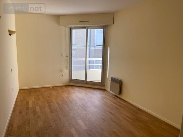 Appartement a vendre Angers 49000 Maine-et-Loire 53 m2 2 pièces 189000 euros