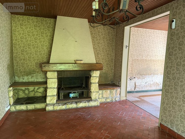 Maison a vendre Caudry 59540 Nord 92 m2 7 pièces 131000 euros