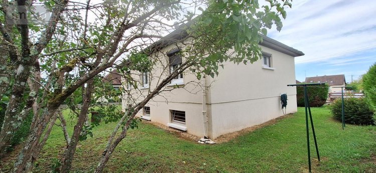 Maison a vendre Amilly 45200 Loiret 72 m2 3 pièces 142400 euros