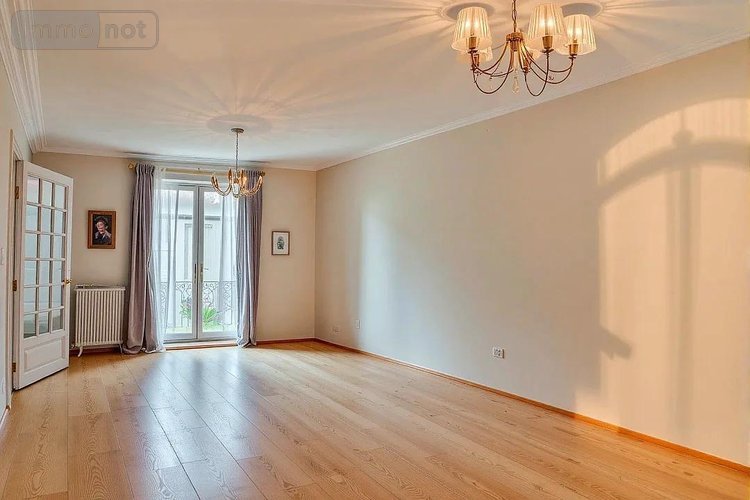 Maison a vendre Saint-Léger-sous-Cholet 49280 Maine-et-Loire 98 m2 4 pièces 188640 euros