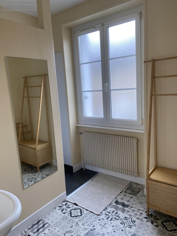 Maison a vendre Sourdeval 50150 Manche 114 m2 5 pièces 90950 euros