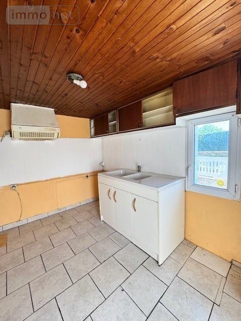 Maison a vendre Fercé-sur-Sarthe 72430 Sarthe 59 m2 2 pièces 74200 euros