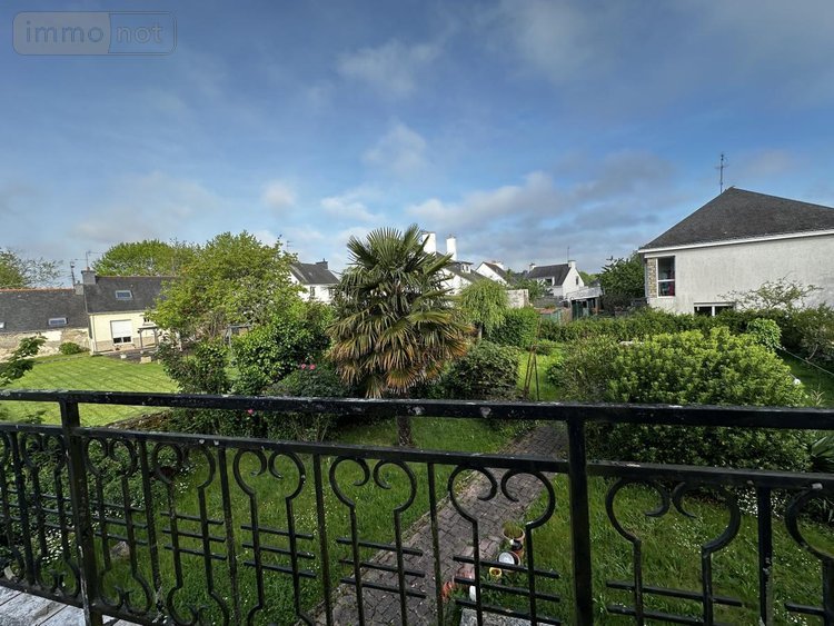 Maison a vendre Vannes 56000 Morbihan 125 m2 6 pièces 349853 euros