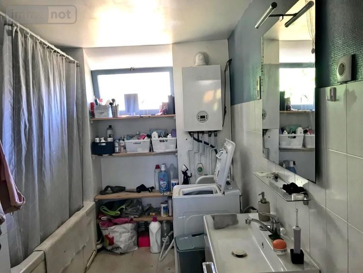 Maison a vendre Morogues 18220 Cher 114 m2 5 pièces 104500 euros
