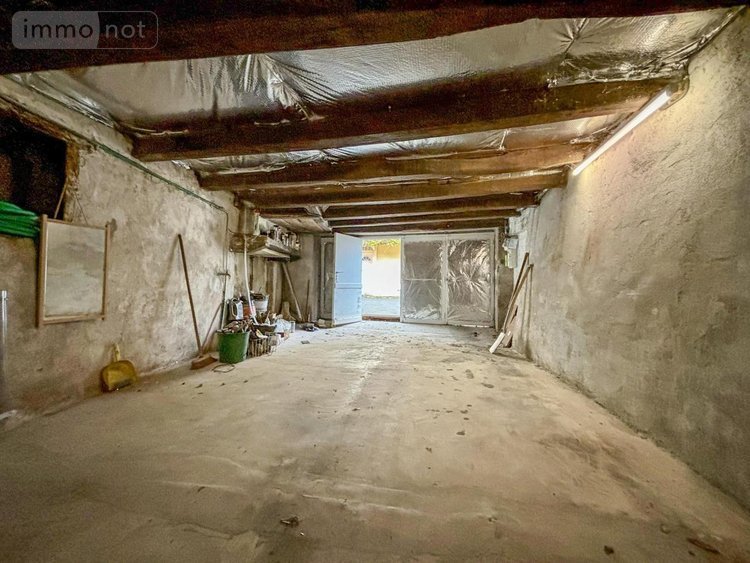 Maison a vendre Blond 87300 Haute-Vienne 34 m2 1 pièce 42400 euros