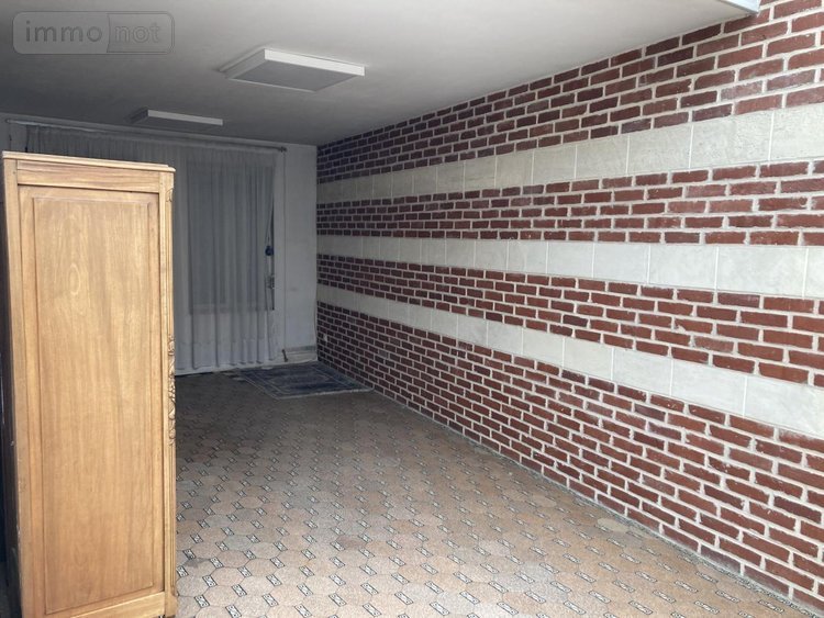 Maison a vendre Bucquoy 62116 Pas-de-Calais 190 m2 10 pièces 212160 euros