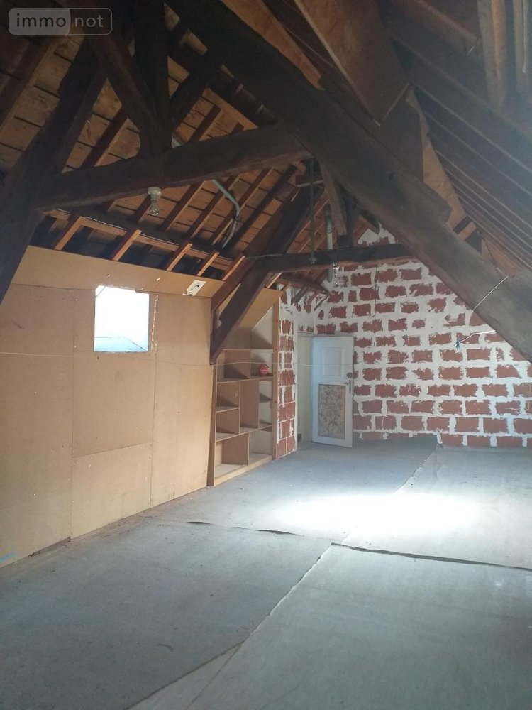 Maison a vendre Vannes 56000 Morbihan 160 m2 7 pièces 490622 euros