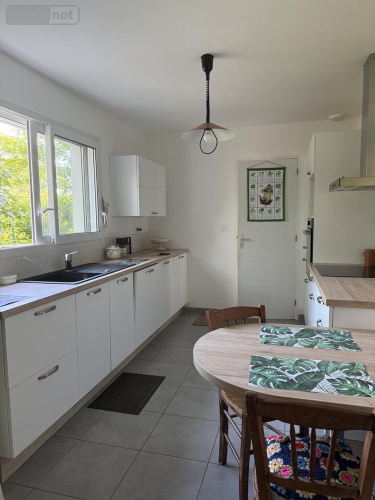 Maison a vendre Plougoumelen 56400 Morbihan 104 m2 5 pièces 375300 euros